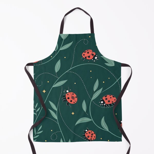Item preview, Lady bugs designed and sold by Lucky 777.