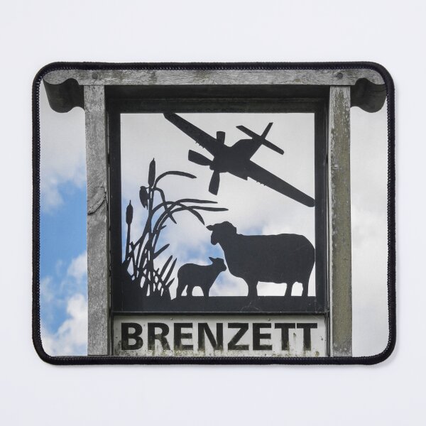 Item preview, Brenzett designed and sold by JEZ22.