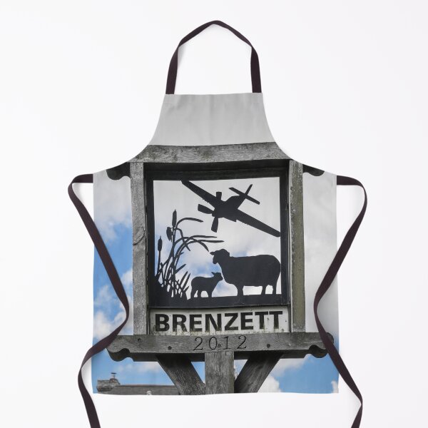 Item preview, Brenzett designed and sold by JEZ22.