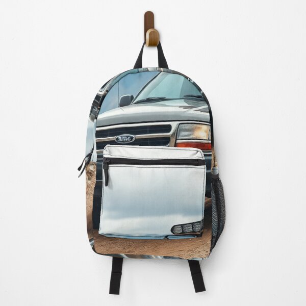 Item preview, Trail Beast designed and sold by CarRends.