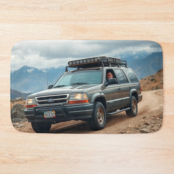Item preview, Trail Beast designed and sold by CarRends.