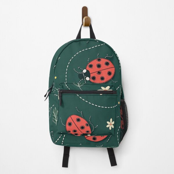 Item preview, Lady bugs  designed and sold by Lucky 777.