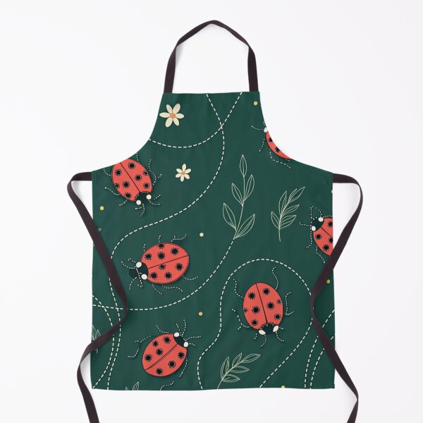 Item preview, Lady bugs designed and sold by Lucky 777.