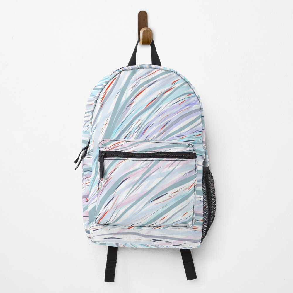 Item preview, Backpack designed and sold by Ferith12.