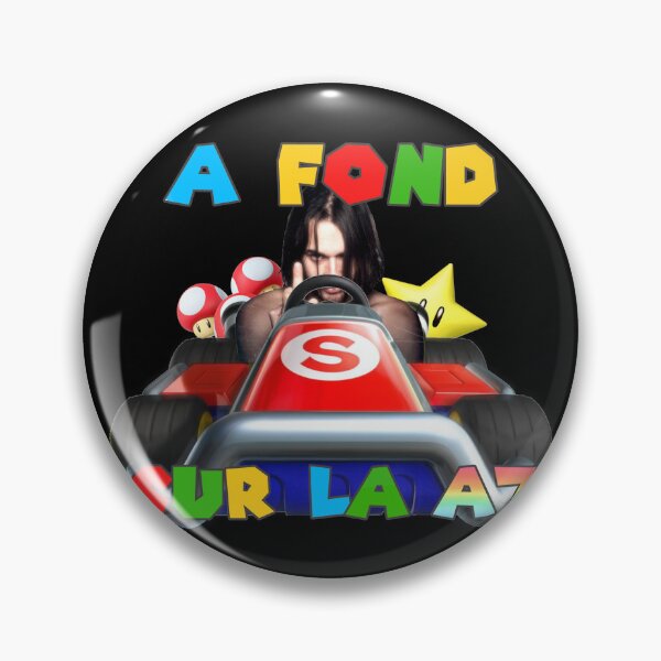Item preview, SCH Full speed ahead on the A7 designed and sold by UrbanStickz.