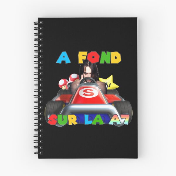 Item preview, SCH Full speed ahead on the A7 designed and sold by UrbanStickz.