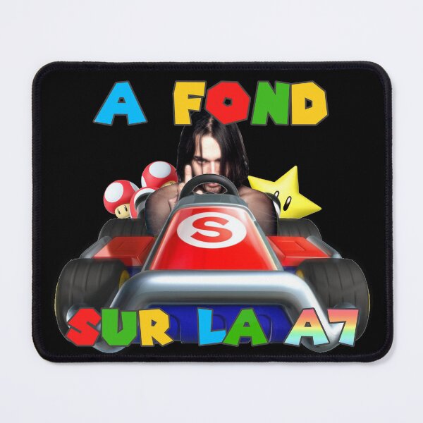 Item preview, SCH Full speed ahead on the A7 designed and sold by UrbanStickz.