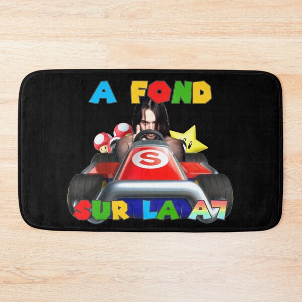 Item preview, SCH Full speed ahead on the A7 designed and sold by UrbanStickz.