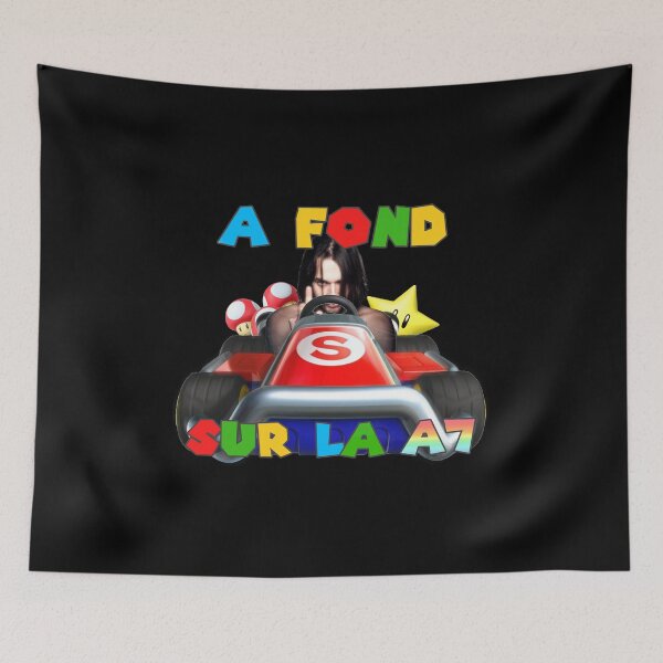 Item preview, SCH Full speed ahead on the A7 designed and sold by UrbanStickz.