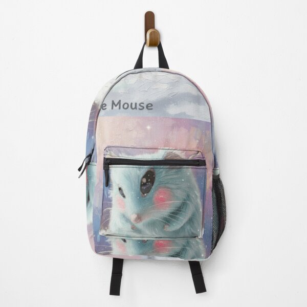 Item preview, Little mouse designed and sold by Nu Sigma 1985.