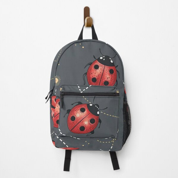 Item preview, Lady bugs  designed and sold by Lucky 777.