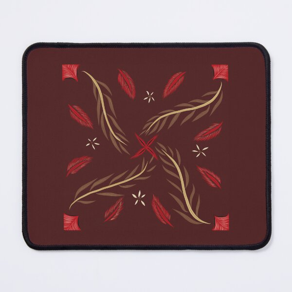 Item preview, Red feathers designed and sold by Ferith12.