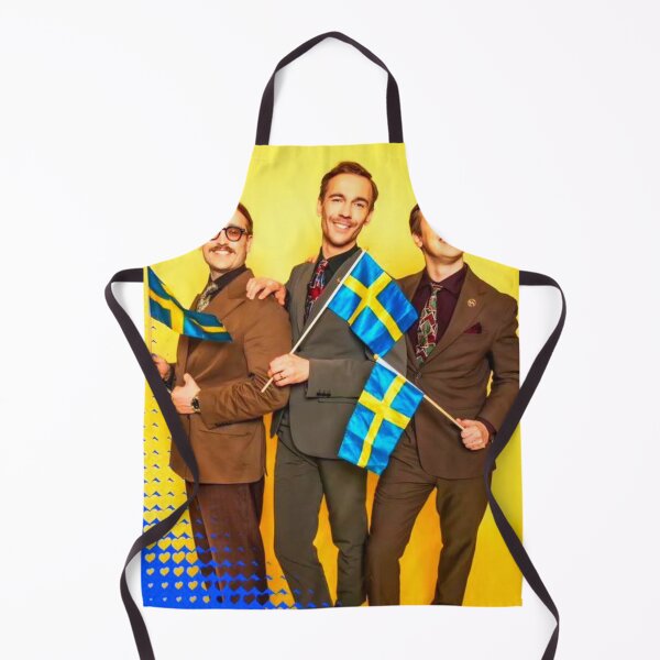 Item preview, Eurovision Vibes designed and sold by JollyThreads.