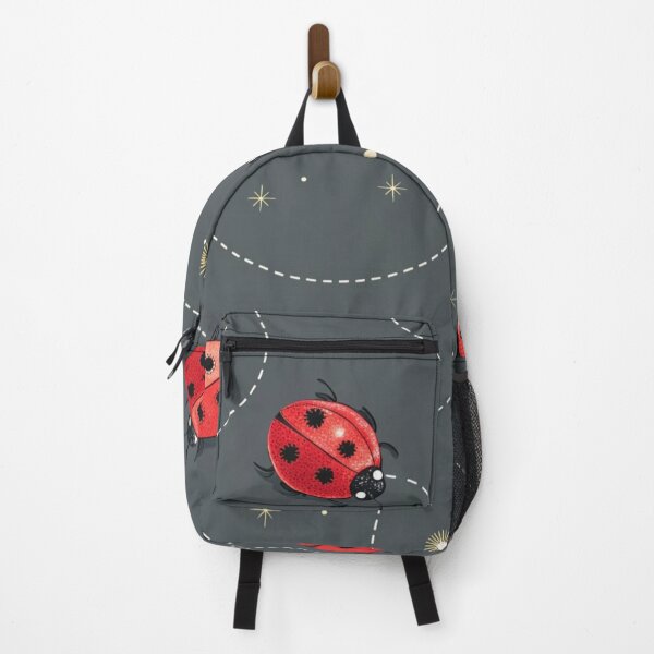 Item preview, Lady bugs  designed and sold by Lucky 777.
