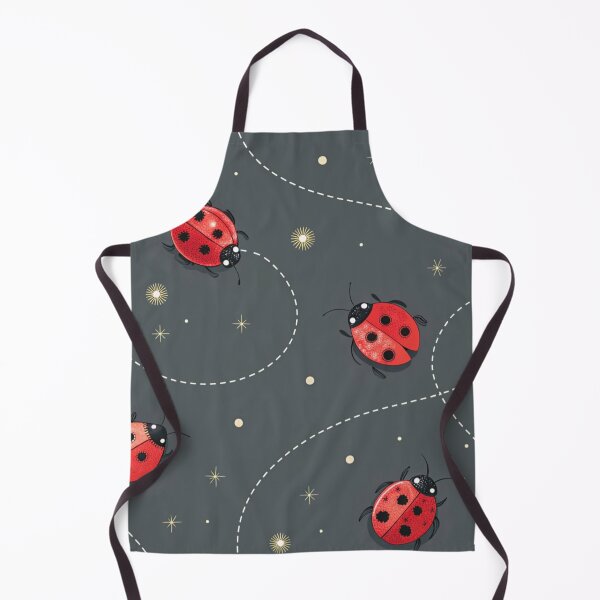Item preview, Lady bugs designed and sold by Lucky 777.