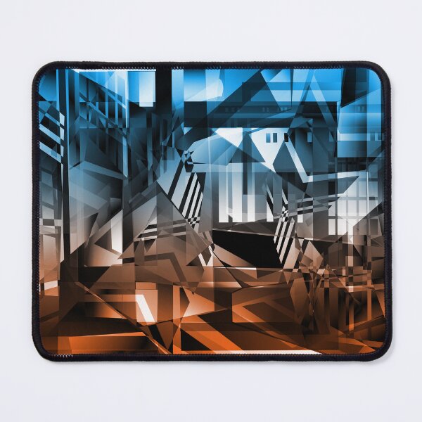 Item preview, Metro revisited, the lobby designed and sold by Wayne Brown.