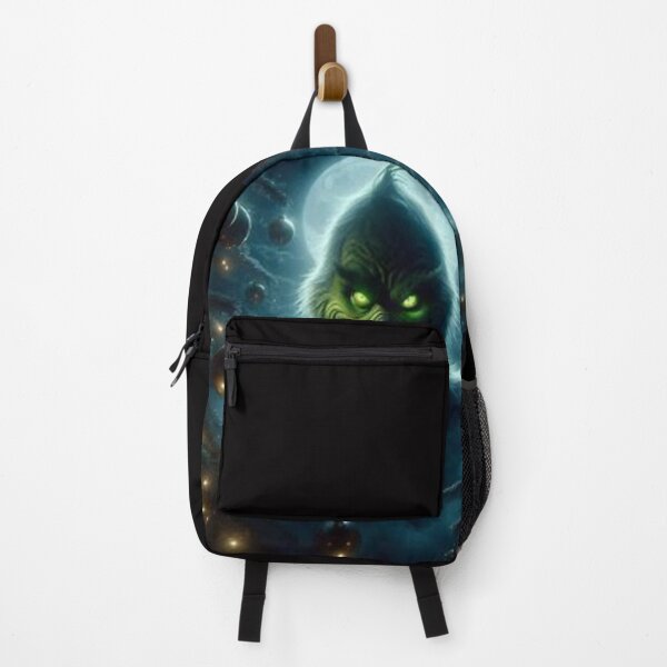 Artikelvorschau, GRINCH TERROR X entworfen und verkauft von Fazube.
