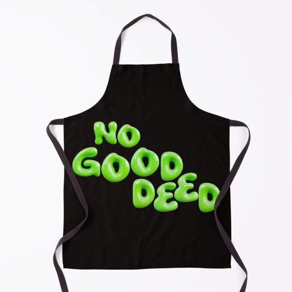 Item preview, No Good Deed  designed and sold by Bailey Gagnon.