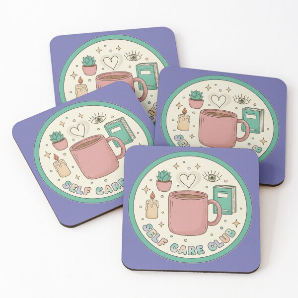 Item preview, Self Care Club designed and sold by policory.