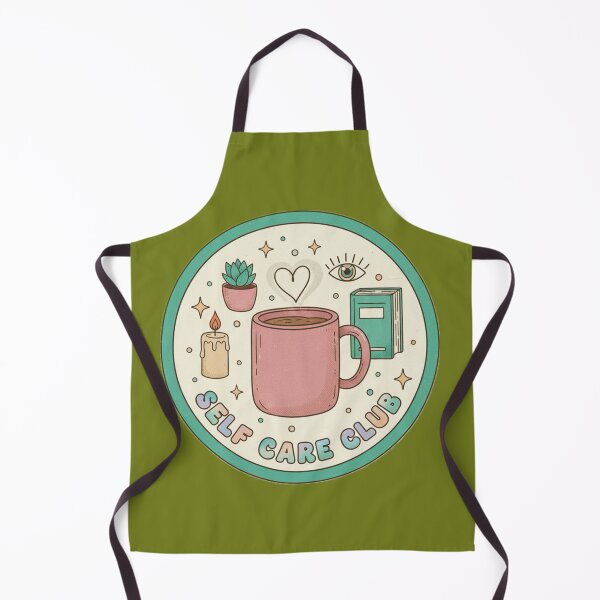 Item preview, Self Care Club designed and sold by policory.