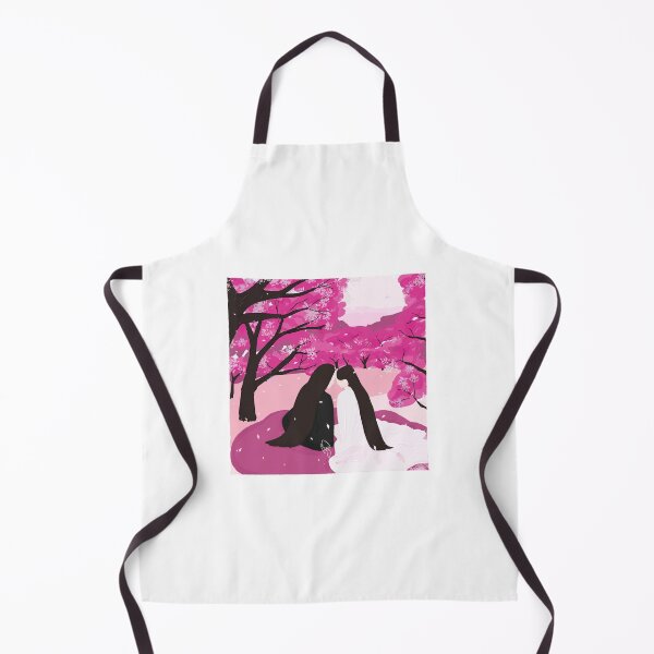 Item preview, Bai Qian and Ye Hua final reunion fanart designed and sold by Hactar7.