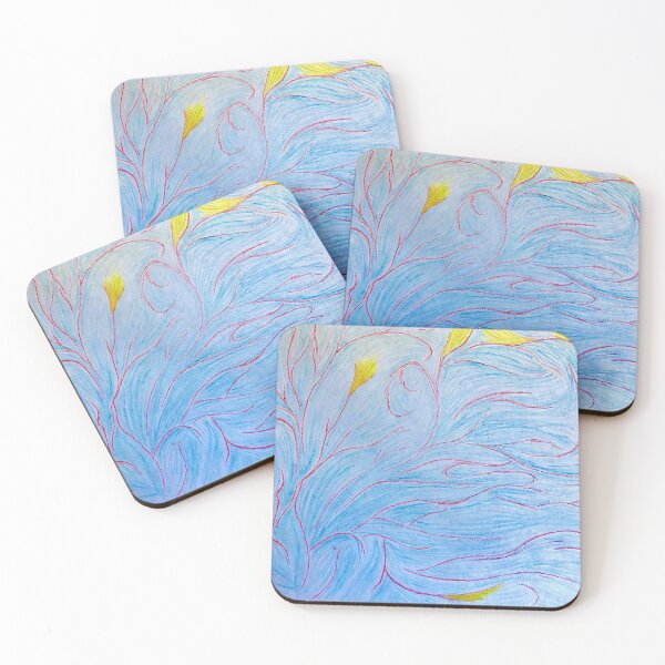Item preview, blue and yellow designed and sold by Ferith12.