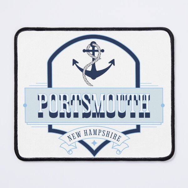 Item preview, Portsmouth, New Hampshire designed and sold by KeeganCreations.