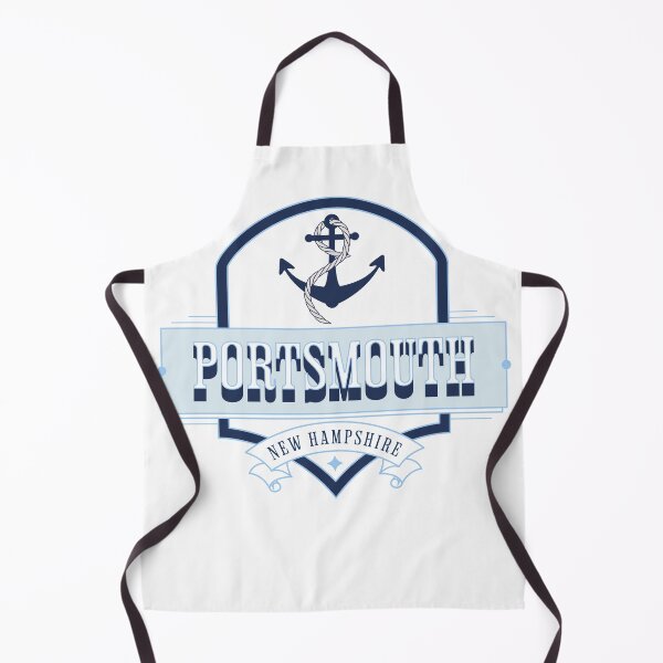 Item preview, Portsmouth, New Hampshire designed and sold by KeeganCreations.