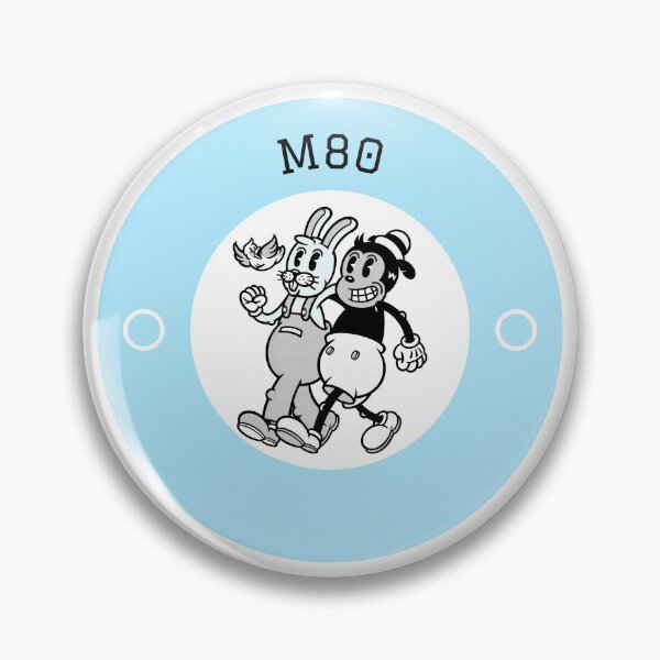 Item preview, M80 designed and sold by dymolio.