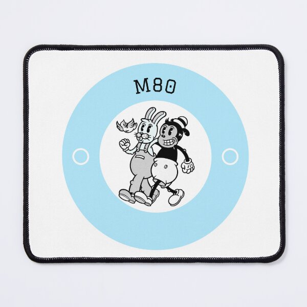Item preview, M80 designed and sold by dymolio.