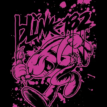 Artwork thumbnail, Purple Rabbit by briaddy