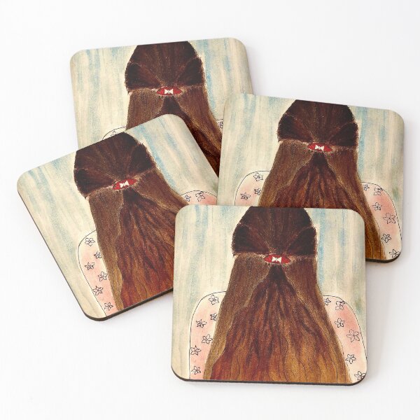 Item preview, hair study designed and sold by Ferith12.