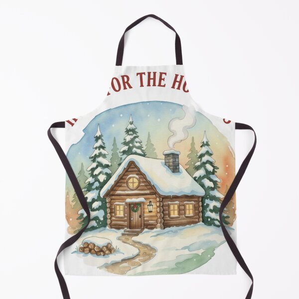 Item preview, A  house for the Christmas holidays ?? ? designed and sold by Madebypiyu.