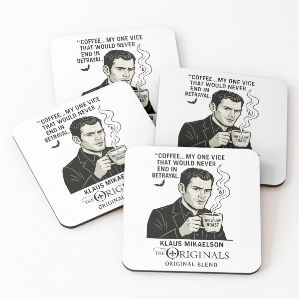 Item preview, The Original's Coffee Blend designed and sold by Occupational  Horrors.