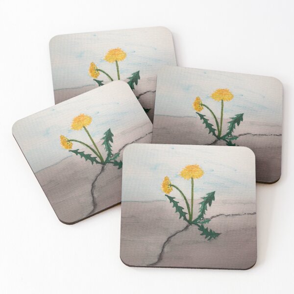 Item preview, dandelion designed and sold by Ferith12.