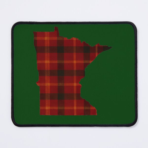 Item preview, Minnesota designed and sold by Broken Antler Designs .