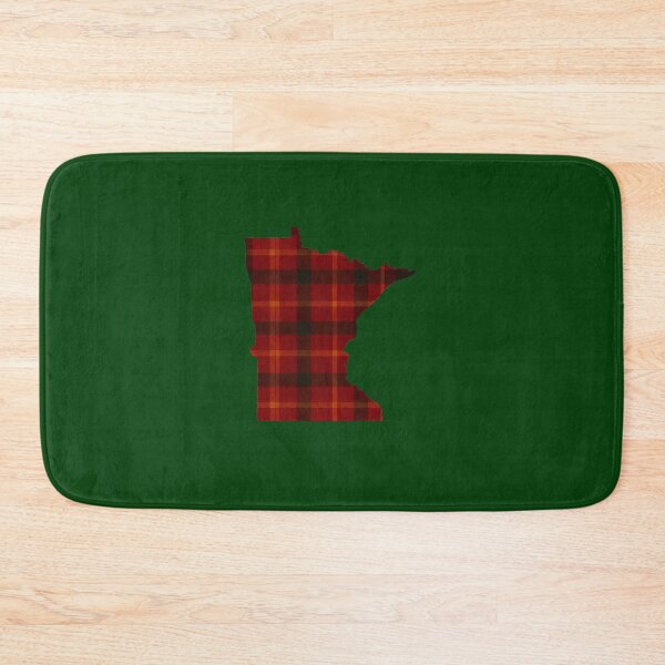 Item preview, Minnesota designed and sold by Broken Antler Designs .