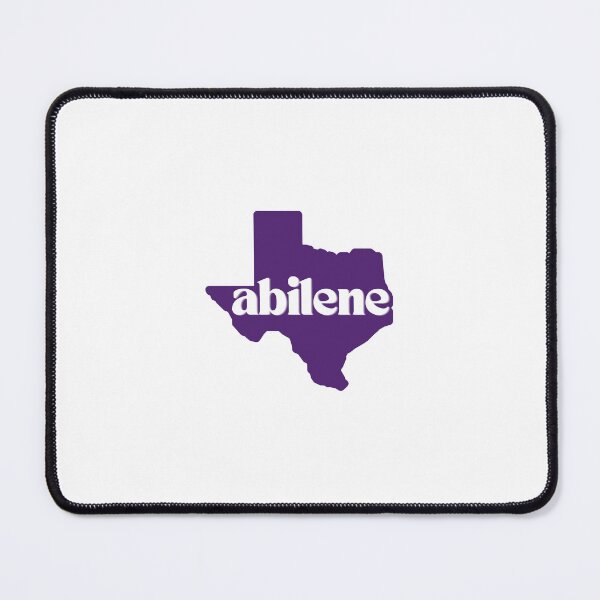 Item preview, abilene texas designed and sold by mtayzart.