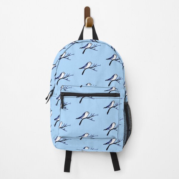 Item preview, little blue bird designed and sold by Ferith12.