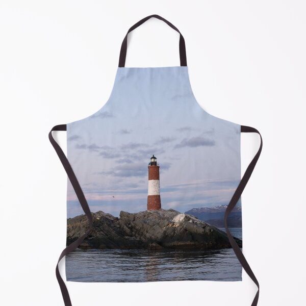 Item preview, Landscapes of Argentina, Les Éclaireurs Lighthouse designed and sold by maylizbeth.