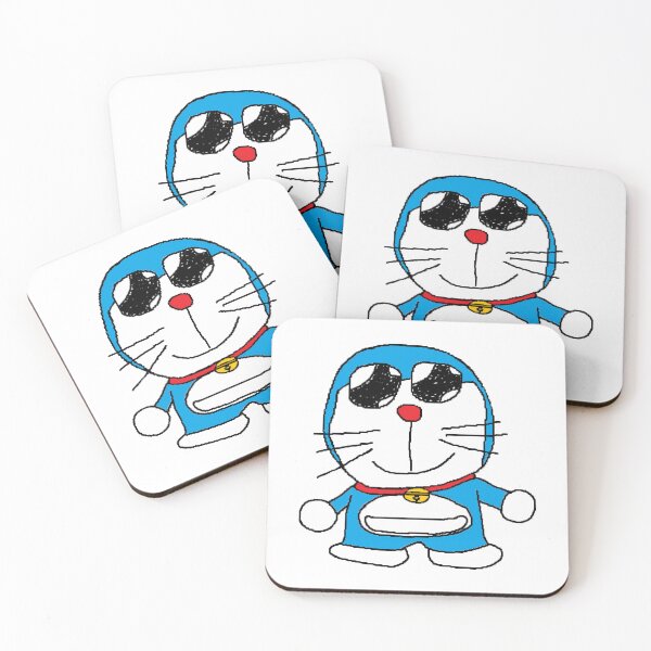 Item preview, silly doraemon designed and sold by eefsillyart.