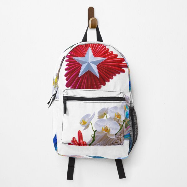 Item preview, spherical flag designed and sold by KUBANOPLUS ART.