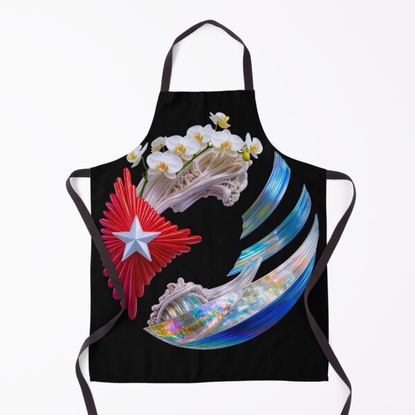Item preview, spherical flag designed and sold by KUBANOPLUS ART.