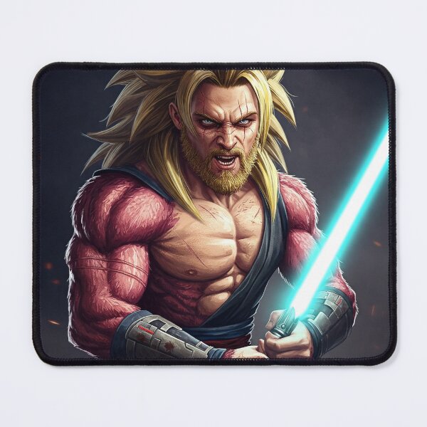 Item preview, Master warrior  designed and sold by HuntsmithMerch.
