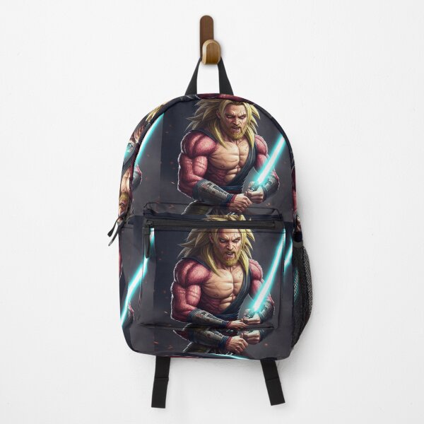 Item preview, Master warrior designed and sold by HuntsmithMerch.