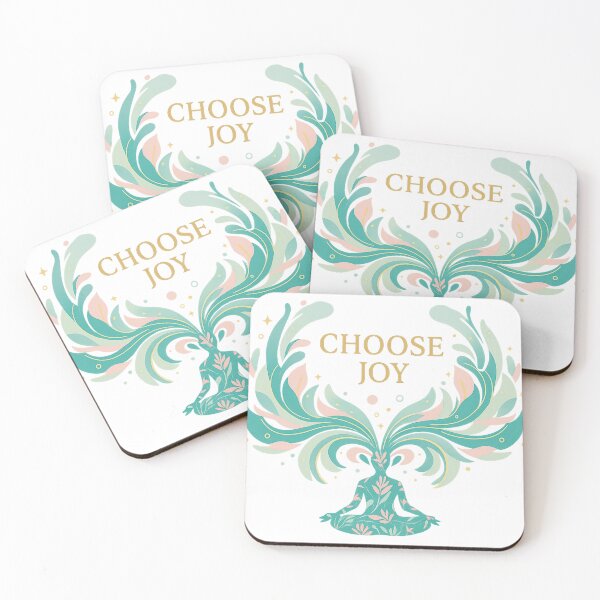Item preview, Choose Joy designed and sold by policory.