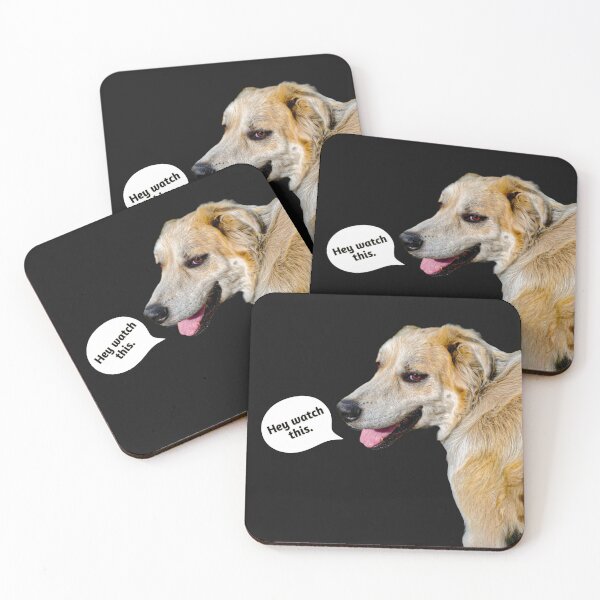 Item preview, Dog Jokes designed and sold by J+J Photography.