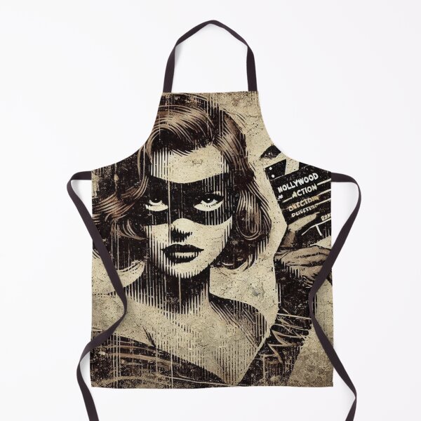 Item preview, Hollywood Pinup- Screen Test designed and sold by williamlharvey.