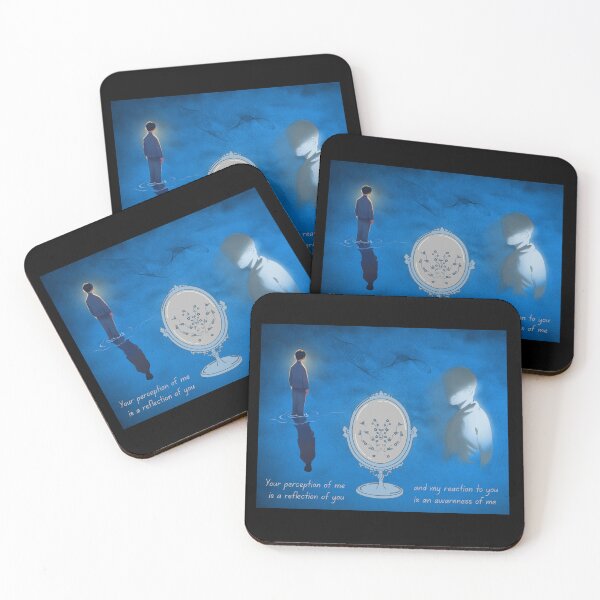 Item preview, Your Perception of Me: My Reaction to You designed and sold by EJVisuals.