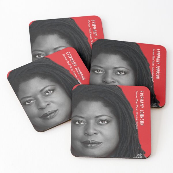 Item preview, Nurse : Johnson designed and sold by SoapyFans.
